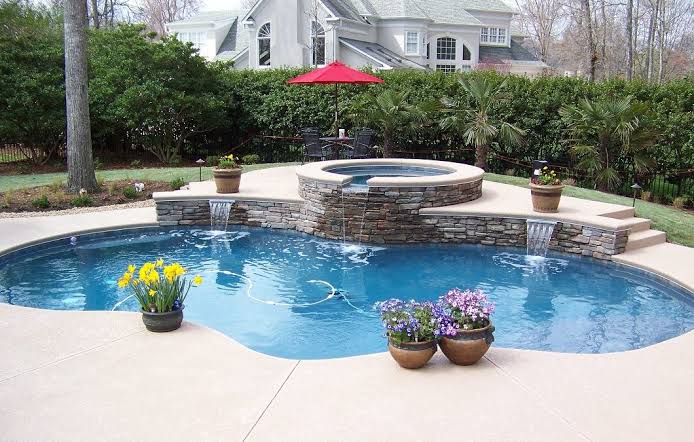 Waterproofing